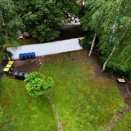 Avr Apartment Geestemunde 5 Bremerhaven Zewnętrze zdjęcie