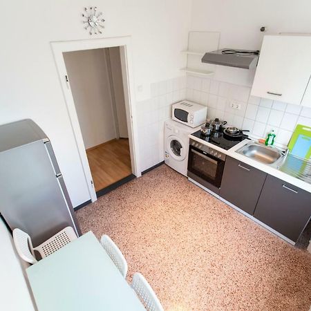 Avr Apartment Geestemunde 5 Bremerhaven Zewnętrze zdjęcie