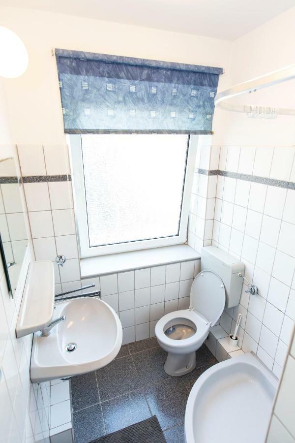Avr Apartment Geestemunde 5 Bremerhaven Zewnętrze zdjęcie