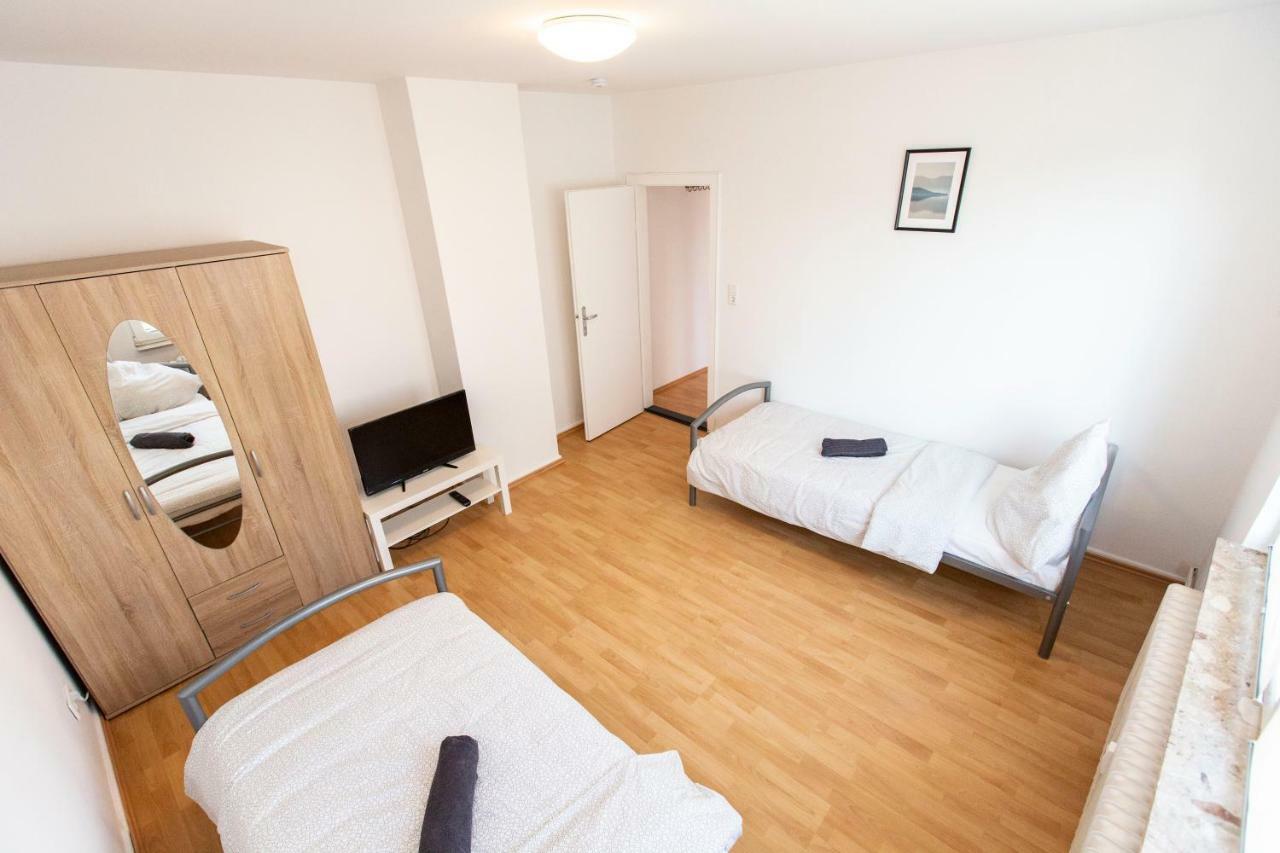 Avr Apartment Geestemunde 5 Bremerhaven Zewnętrze zdjęcie