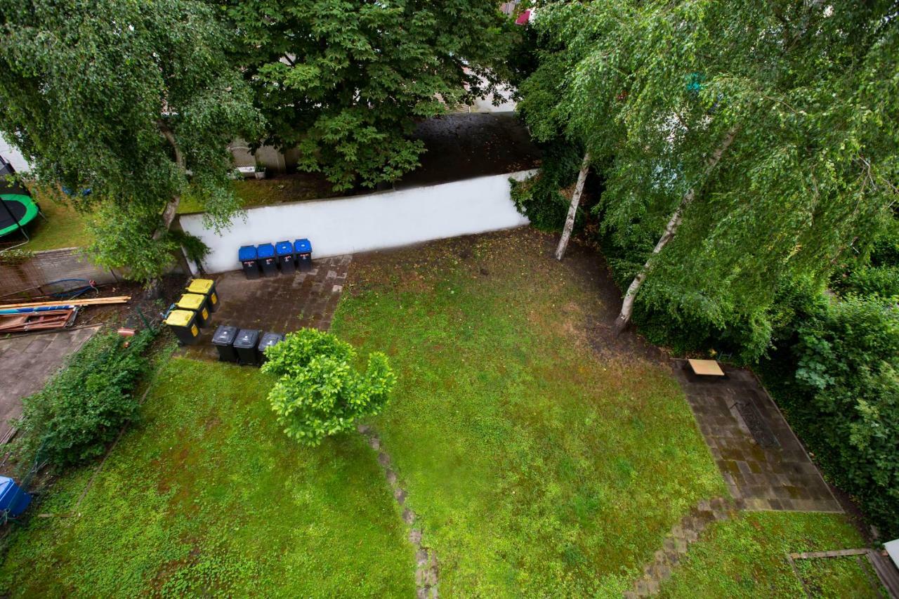 Avr Apartment Geestemunde 5 Bremerhaven Zewnętrze zdjęcie