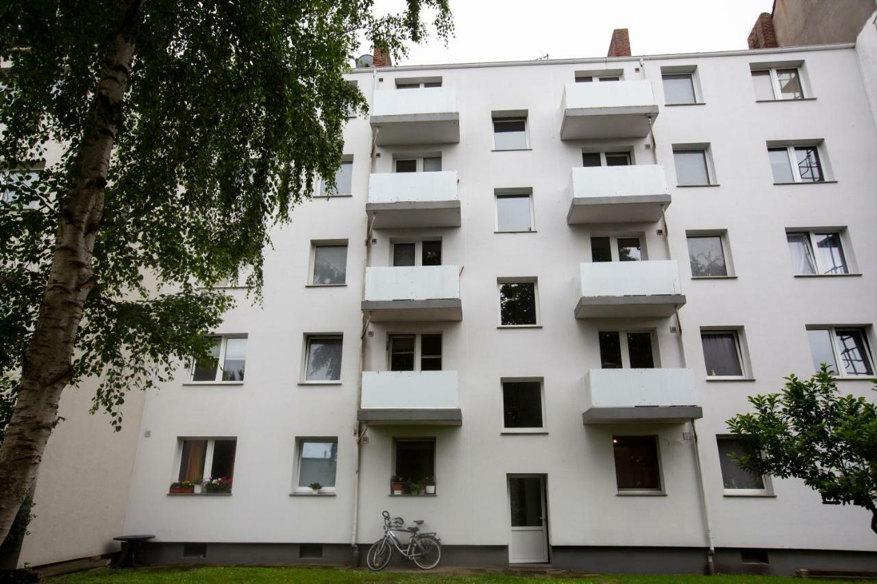 Avr Apartment Geestemunde 5 Bremerhaven Zewnętrze zdjęcie