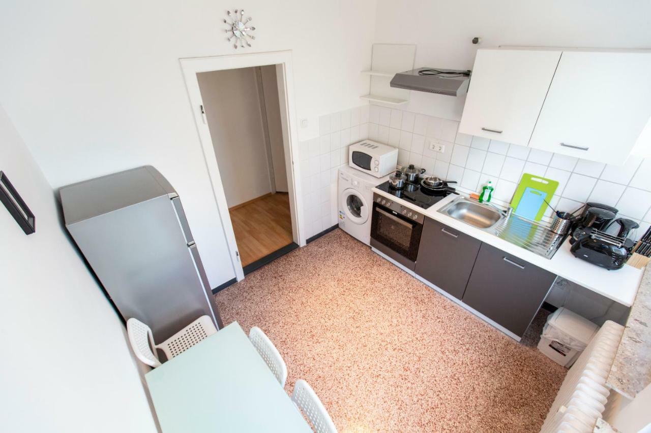 Avr Apartment Geestemunde 5 Bremerhaven Zewnętrze zdjęcie