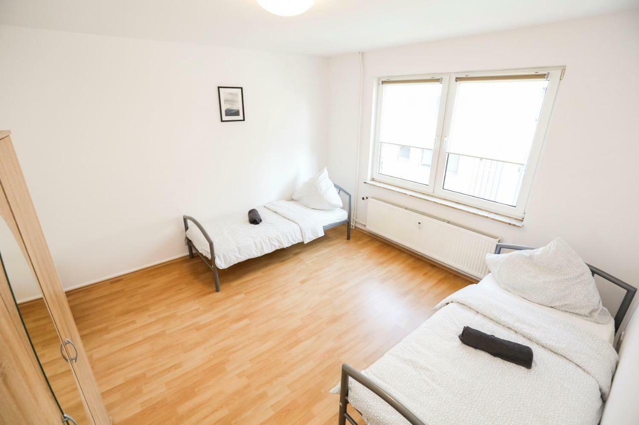 Avr Apartment Geestemunde 5 Bremerhaven Zewnętrze zdjęcie