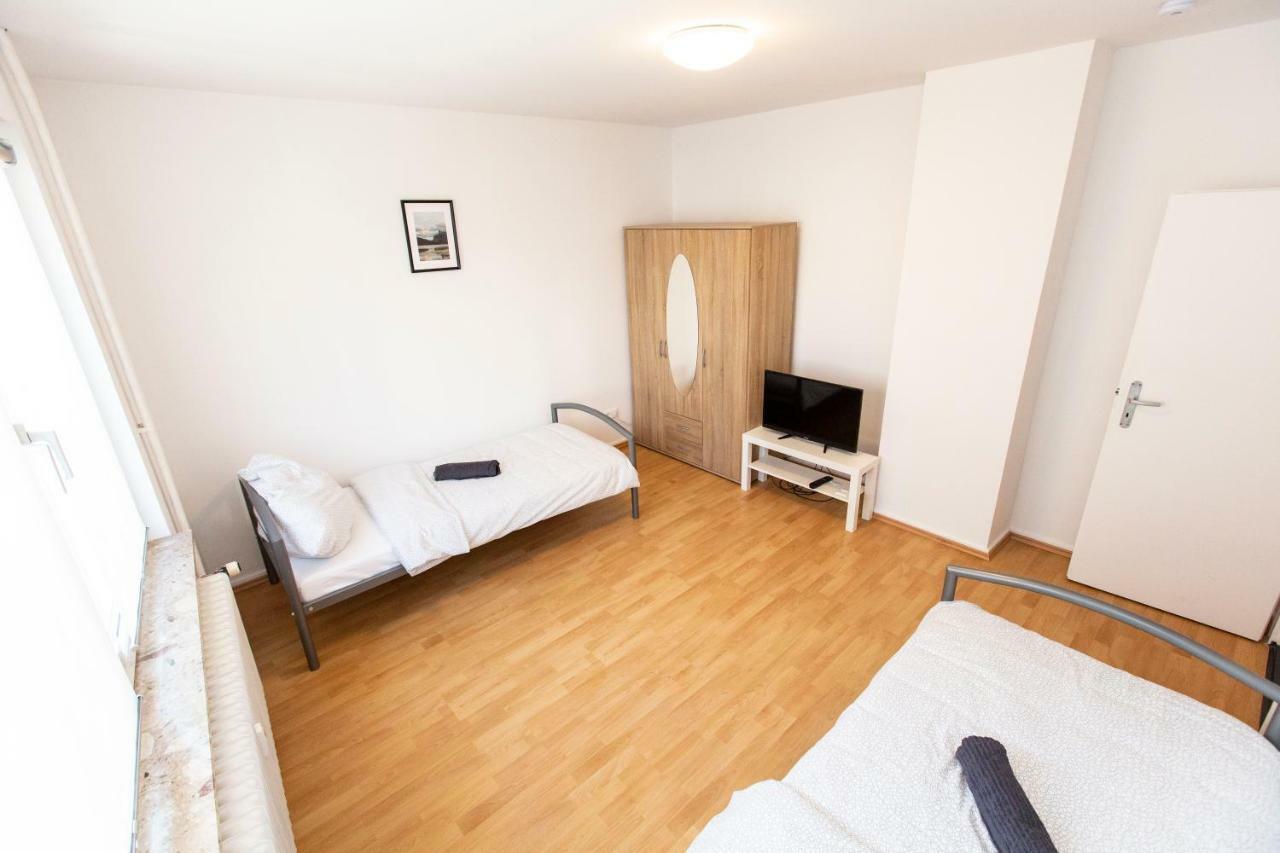 Avr Apartment Geestemunde 5 Bremerhaven Zewnętrze zdjęcie