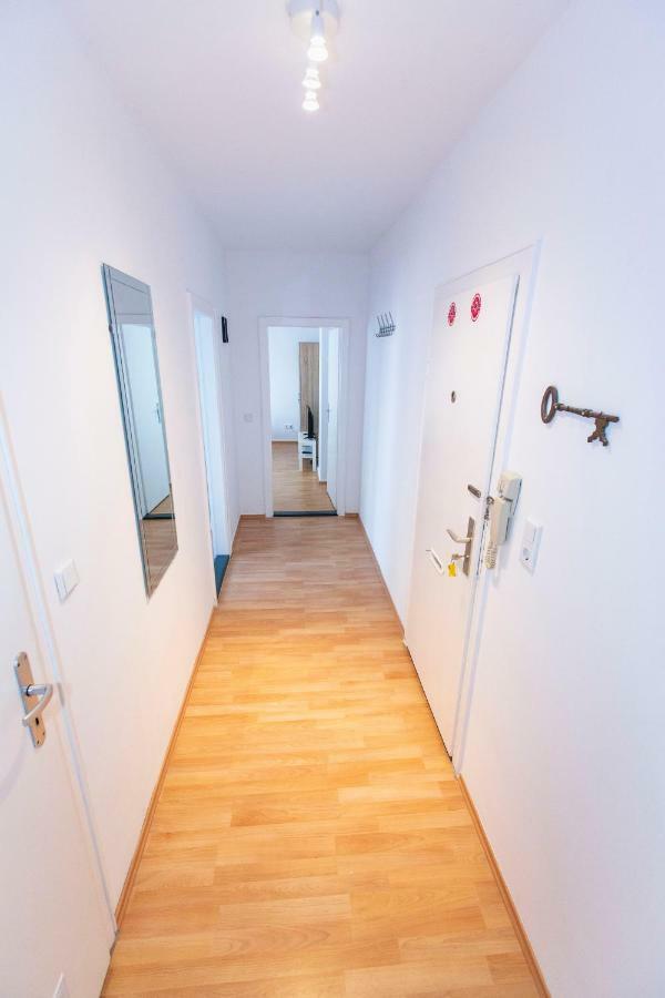 Avr Apartment Geestemunde 5 Bremerhaven Zewnętrze zdjęcie